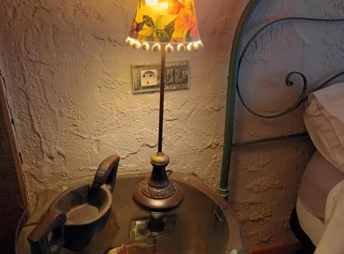 El Rincon De Babia Gæstehus 3*